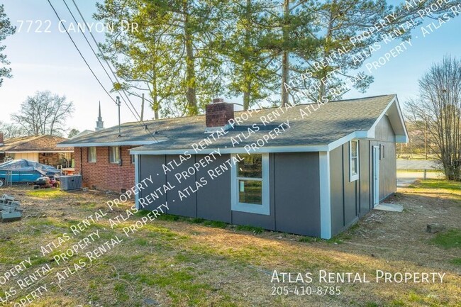 Building Photo - 7722 Canyon Dr