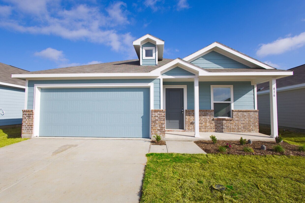 Primary Photo - Pristine Single Story 3 Bed, 2 Bath Home -...