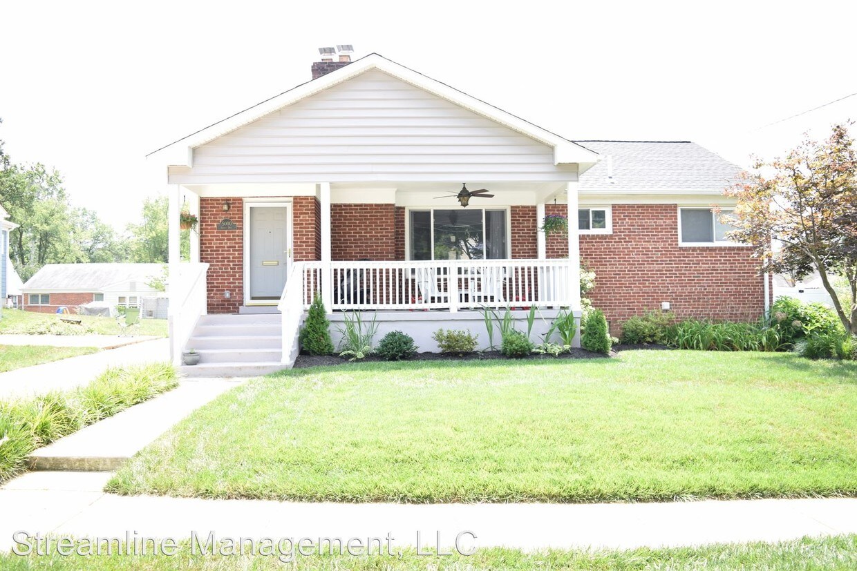 5000 Aurora Dr, Kensington, MD 20895 House for Rent in Kensington, MD