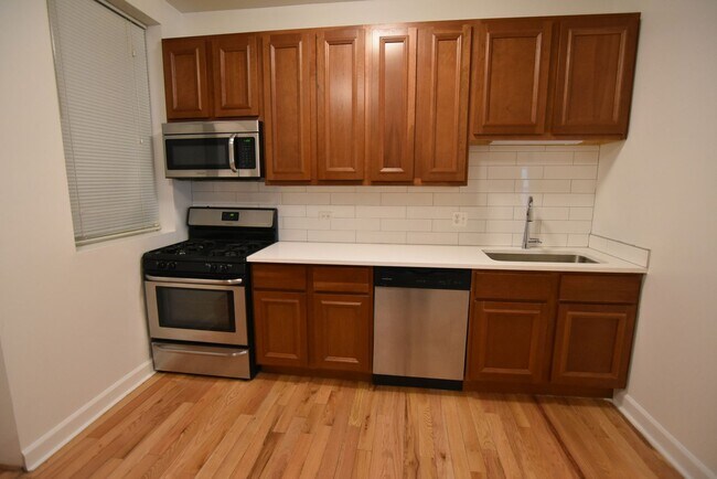 Foto del edificio - 951 W Fletcher St