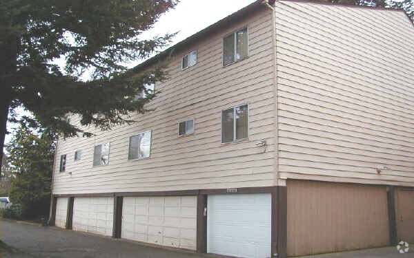 Building Photo - Fir Crest Condominiums