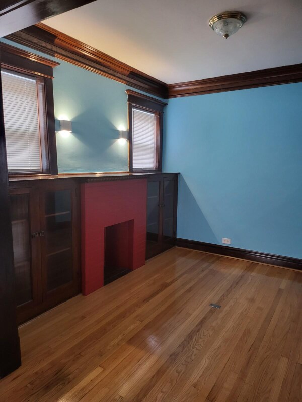 Foto del edificio - 4725 N St Louis Ave