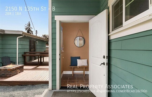 Photo - 2150 N 135th St-B Apartment