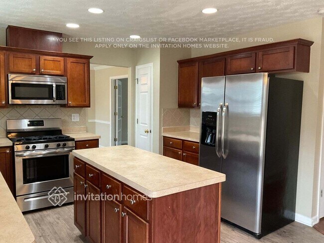 Foto del edificio - 2324 Pierce Way