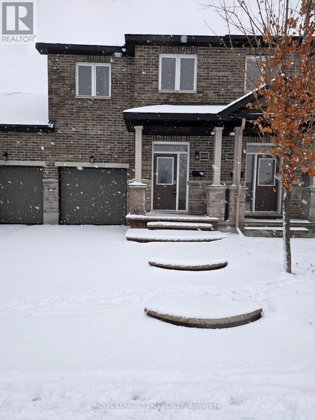 Building Photo - 503 Via Mattino Way