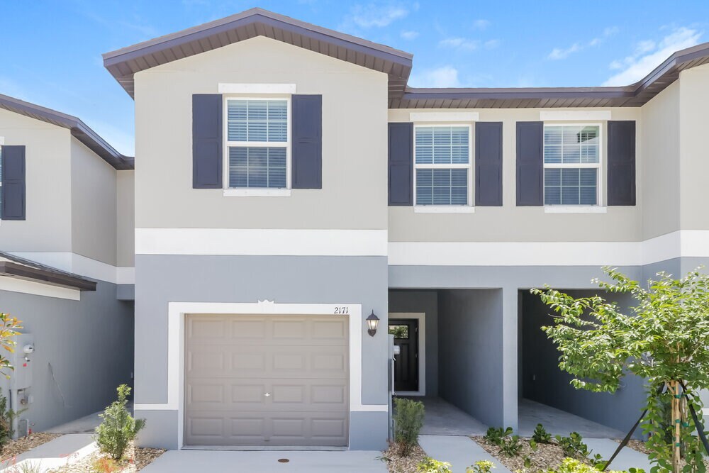Foto principal - 2171 Great Sapphire Ln