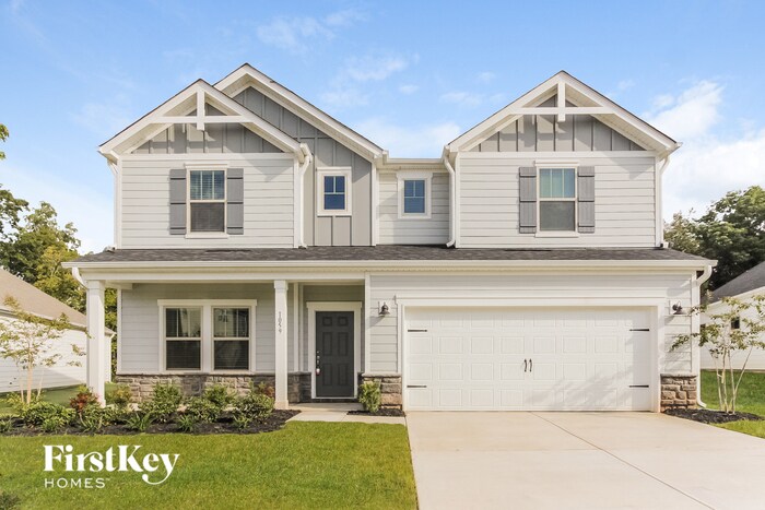 Primary Photo - 1059 Amberley Crossing Dr