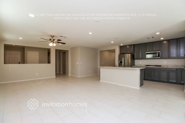 Building Photo - 36419 W San Ildefanso Ave