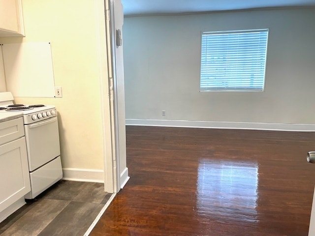 Beautiful Floors - 400 S Ashland Ave