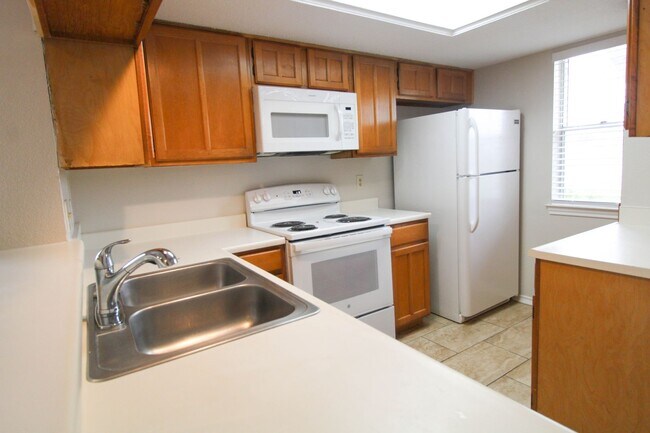 Foto del edificio - 945 Schertz Pkwy