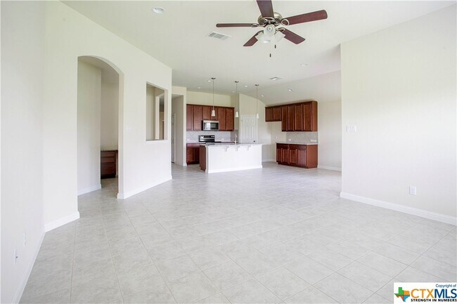Foto del edificio - 3200 Vineyard Trail