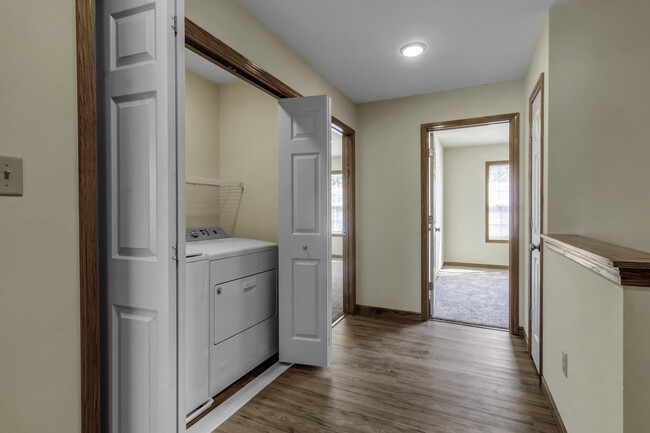Laundry Area - 16 Lein Rd