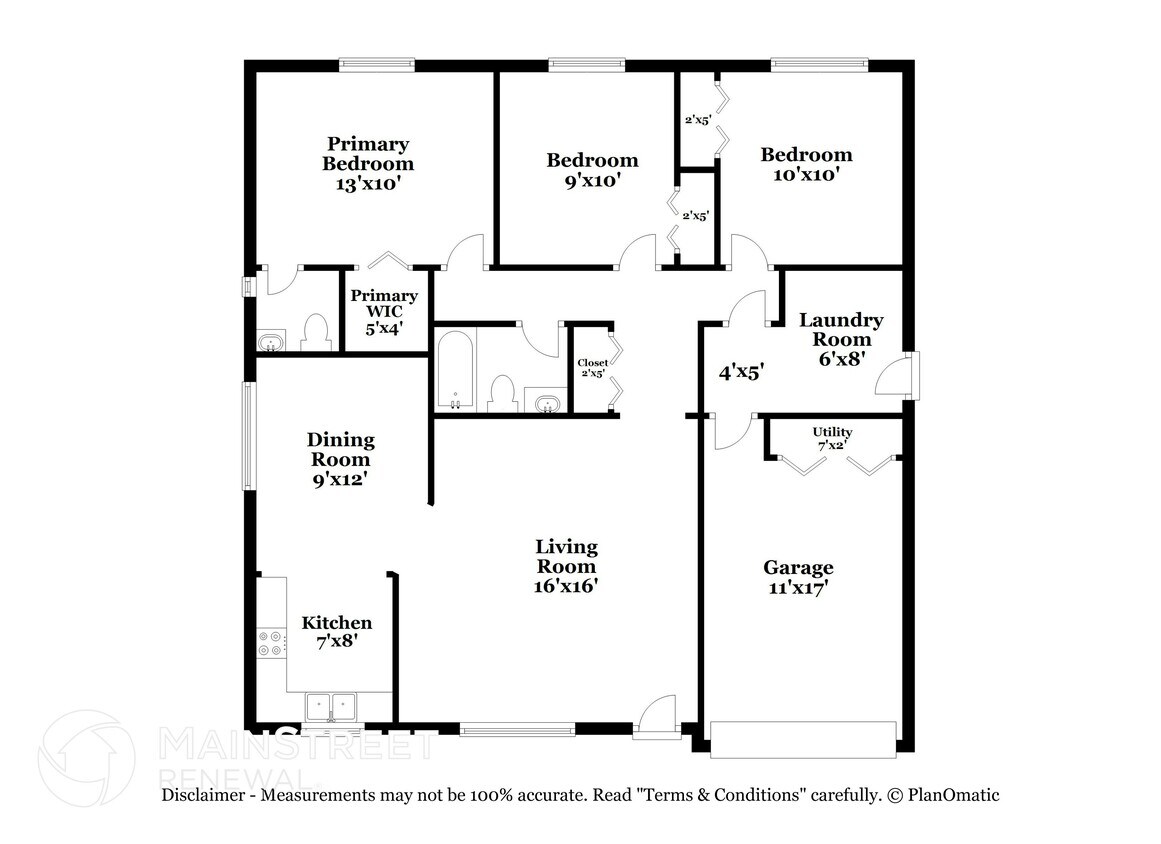 Foto principal - 607 48th St W