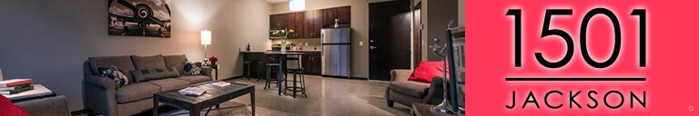 1501 Jackson