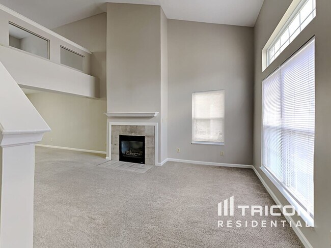 Building Photo - 5856 Gadsen Drive Plainfield IN