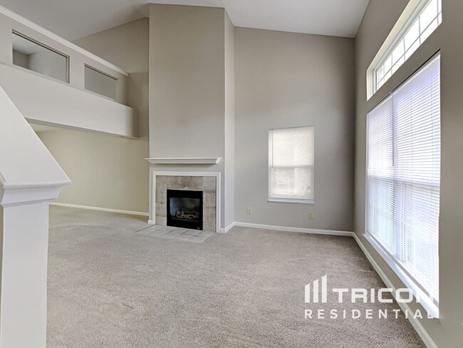 Foto del edificio - 5856 Gadsen Drive Plainfield IN