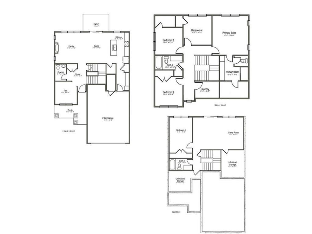 Foto del edificio - 5480 Welter Wy