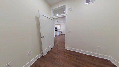 Interior Photo - The Ledger Residences