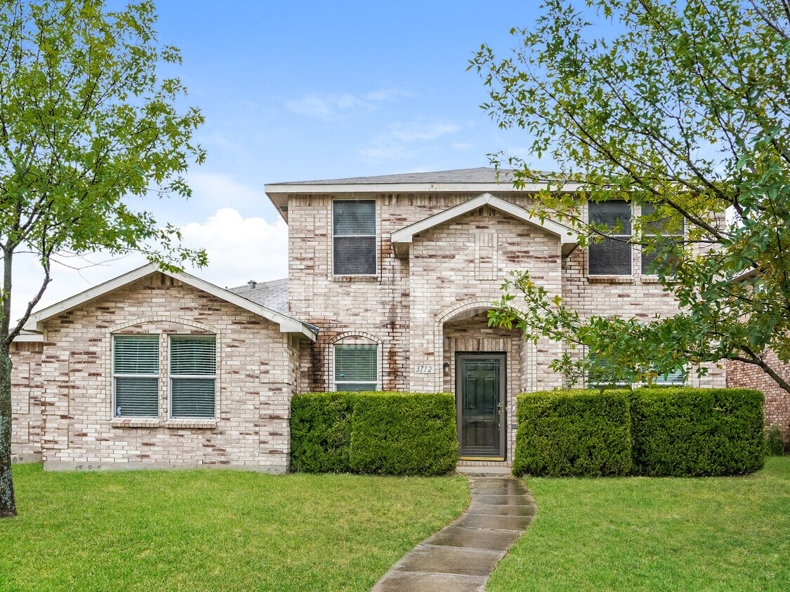 Foto principal - 3112 Amber Waves Ln