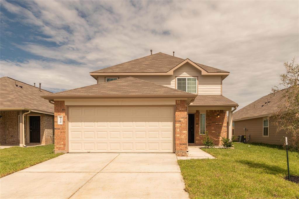 Primary Photo - 24346 Treviso Gardens Dr