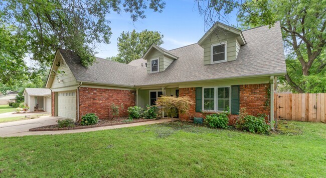 Foto del edificio - 8116 South Florence Pl E
