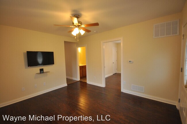 Foto del edificio - 4 br, 2 bath House - 628 Addison Avenue