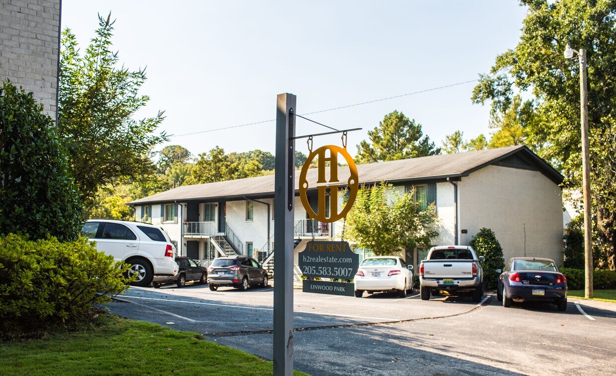 Linwood Park Apartments 4241 5th Ave S Birmingham, AL