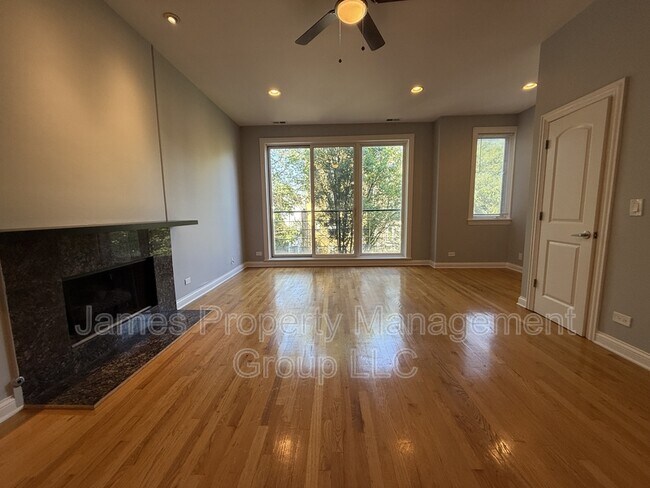Foto del edificio - 1007 N Francisco Ave