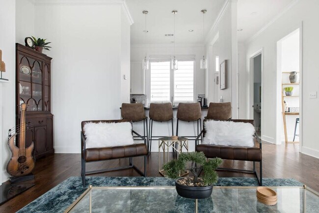 Foto del edificio - 814 Smiley St