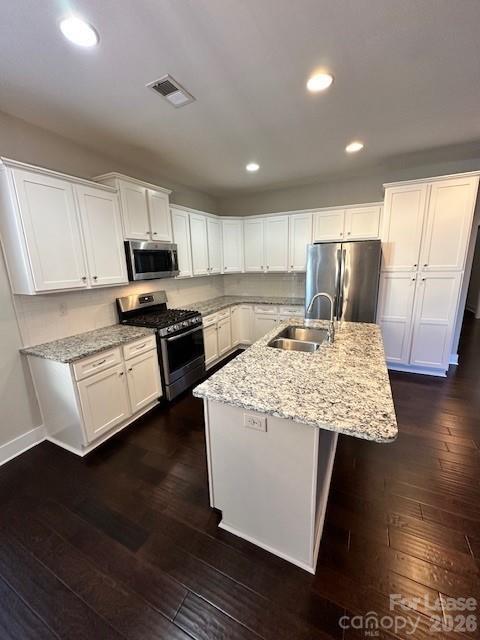 Foto del edificio - 13610 Stumptown Rd