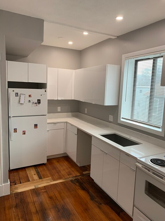 Foto del edificio - 165 Chestnut Ave