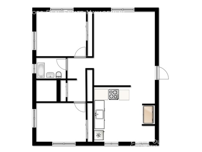 Building Photo - 2211 Olive St