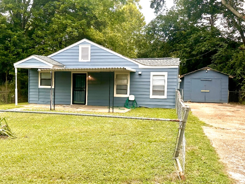 Photo - 3925 Camilla Dr (Jackson, MS)