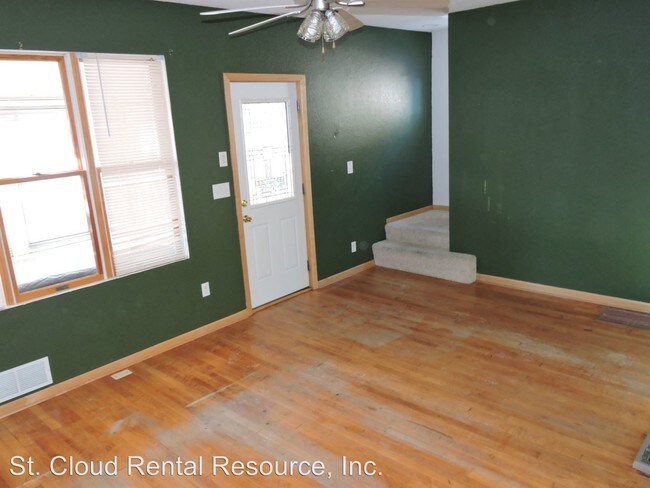 Building Photo - 2 br, 2 bath House - 204 14th Ave. S