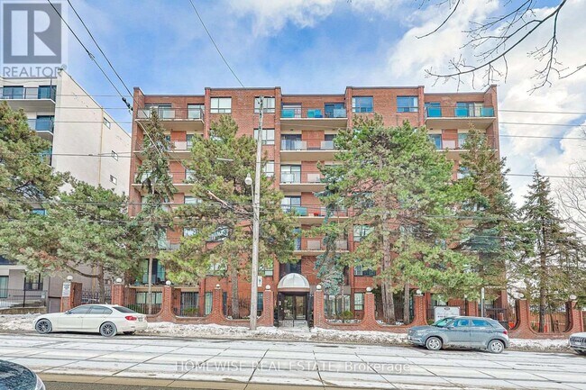 Building Photo - 485 Kingston Rd
