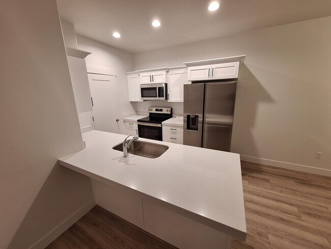 Foto del edificio - 5116 Rustic Patch Rd