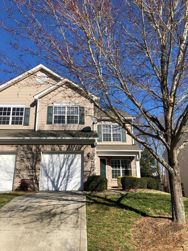 Primary Photo - 3116 Summerfield Ridge Ln