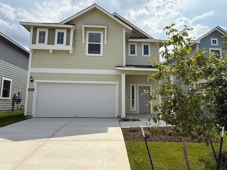Foto principal - 2605 Totley Rd
