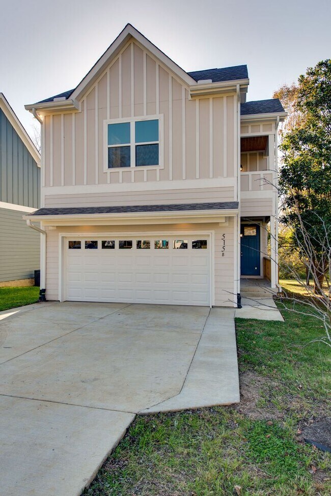 Foto del edificio - 515 Westboro Dr