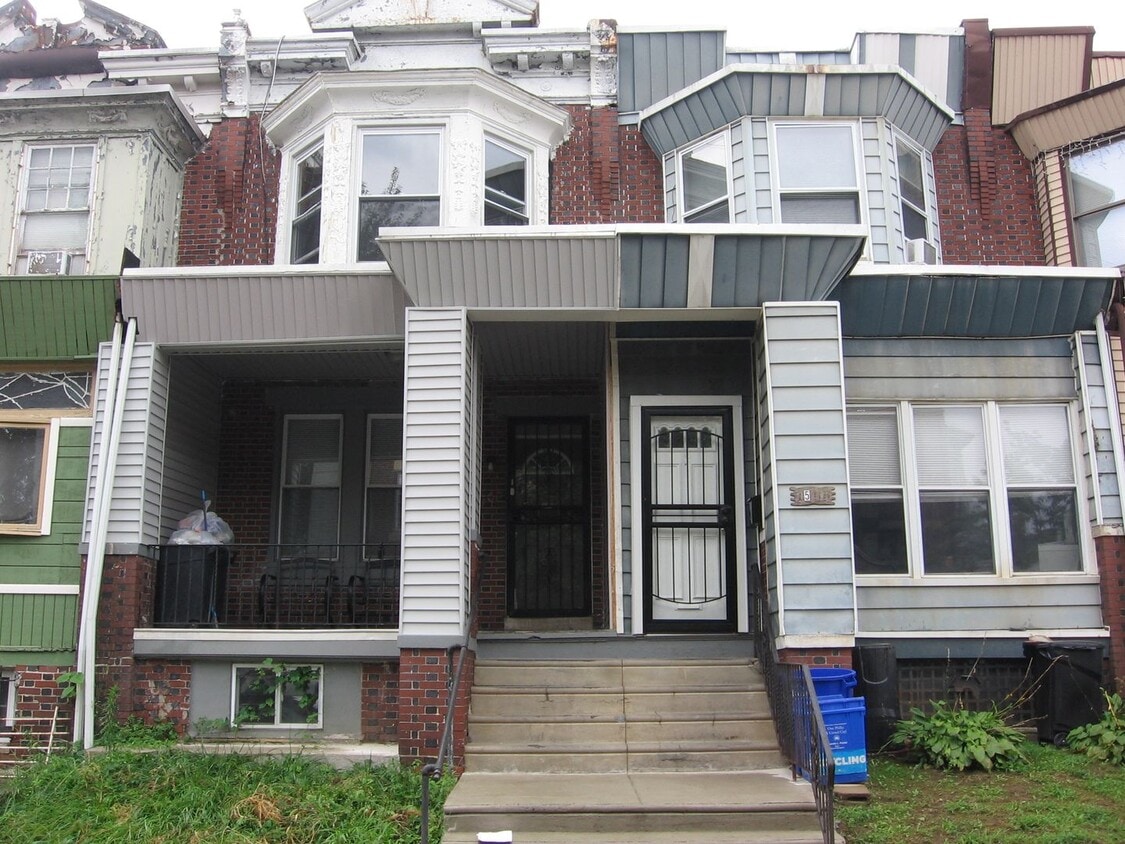 Photo - 1506 Ruscomb St.