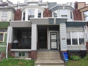 Building Photo - 1506 W Ruscomb St