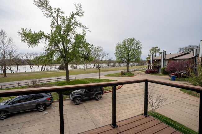 Foto del edificio - 2 Bed / 2 Bath Condo Near the Gathering Pl...