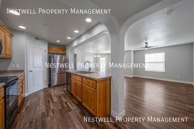 Foto del edificio - 5003 W Calton Ln