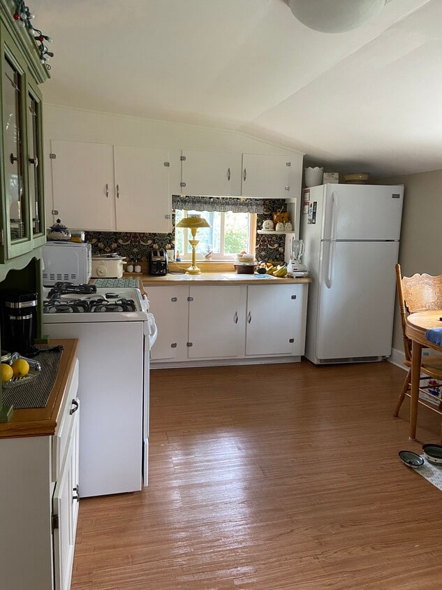 Foto principal - 401 4th St