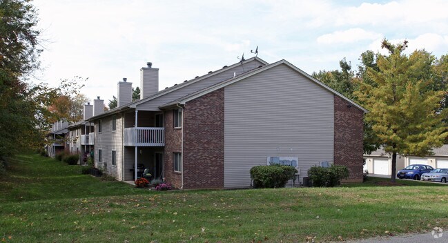 Whispering Pines Apartments Batavia Ohio Whispering Pines Apartments Batavia Ohio