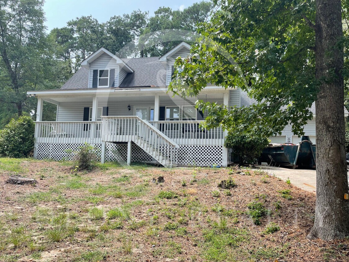Primary Photo - 5220 Pine Hill Ln