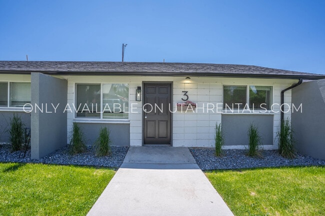 Building Photo - 425 S 600 W