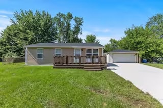 Primary Photo - 2148 Champagne Dr