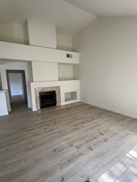 Building Photo - 4240 Lost Hills Rd