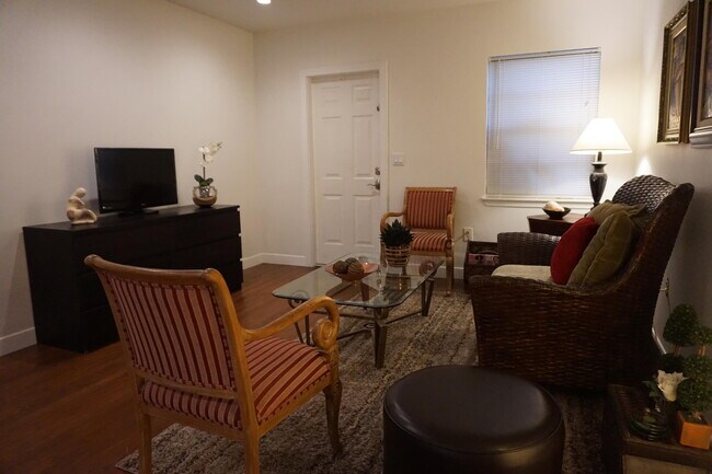 Foto del edificio - 5830 SW 47th St